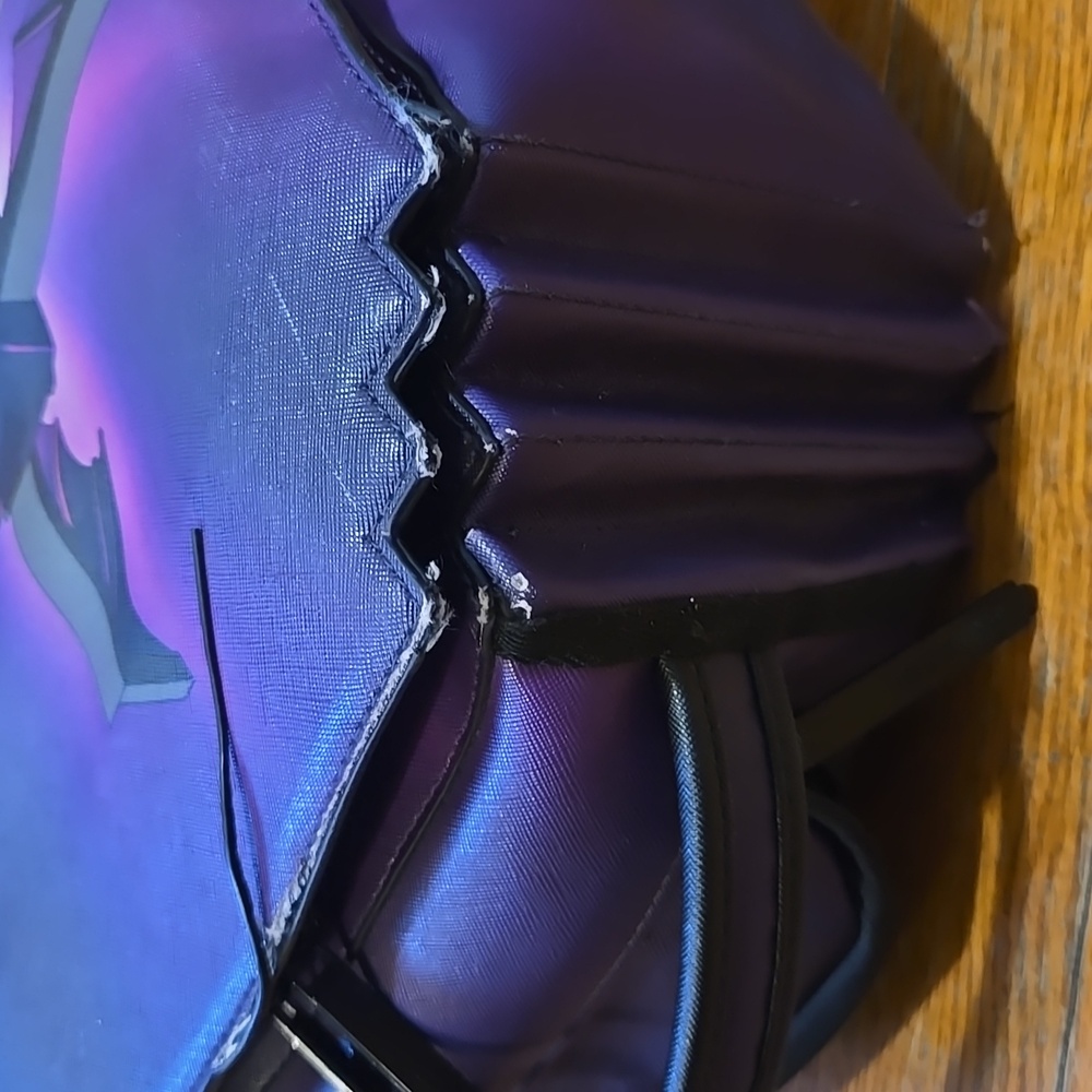 Sprayground Enderdragon Backpack. - Picture 5 of 11